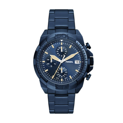 Fossil Armbanduhr FS5916