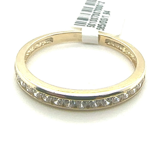 Laussner Ring 950100700700012 Gold 585