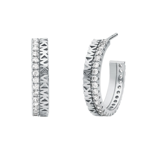 Michael Kors Ohrringe MKC1580AN040 Silber 925