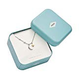 Fossil Halsschmuck JFS00432998 Silber 925