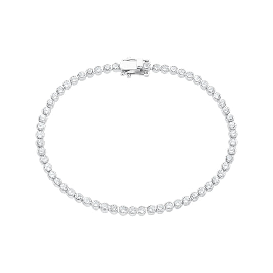 S.Oliver Armschmuck 2032919 Silber 925
