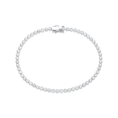 S.Oliver Armschmuck 2032919 Silber 925