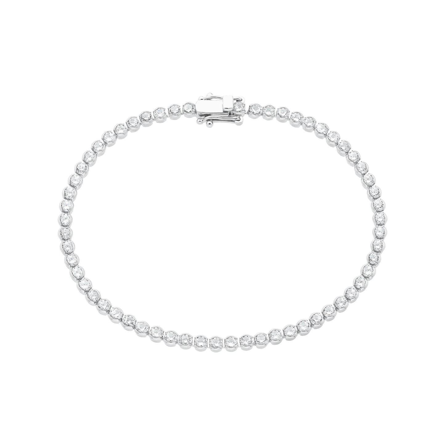 S.Oliver Armschmuck 2032919 Silber 925