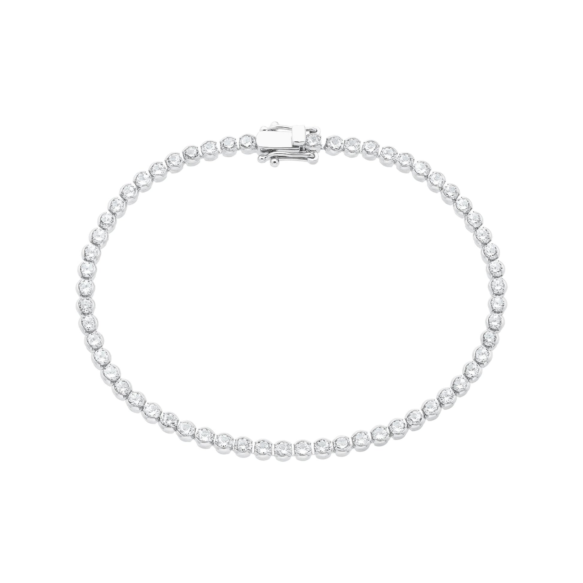 S.Oliver Armschmuck 2032919 Silber 925