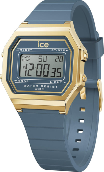 Ice Watch Armbanduhr 022067 Silikon