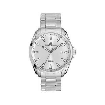 Herrenarmbanduhr AN2297 Edelstahl