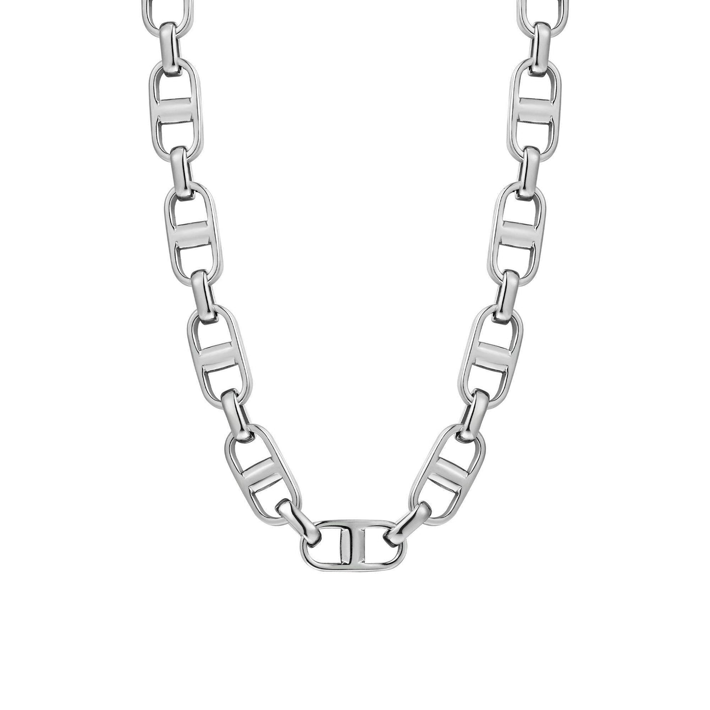 Xenox Herrenkette X4321/60 Edelstahl 60cm