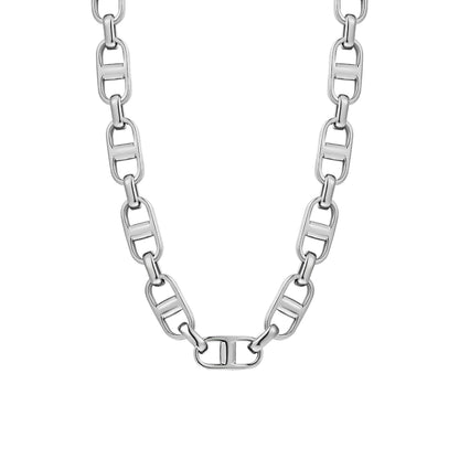 Xenox Herrenkette X4321/60 Edelstahl 60cm
