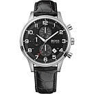 Hugo Boss Armbanduhr 1512448 Edelstahl