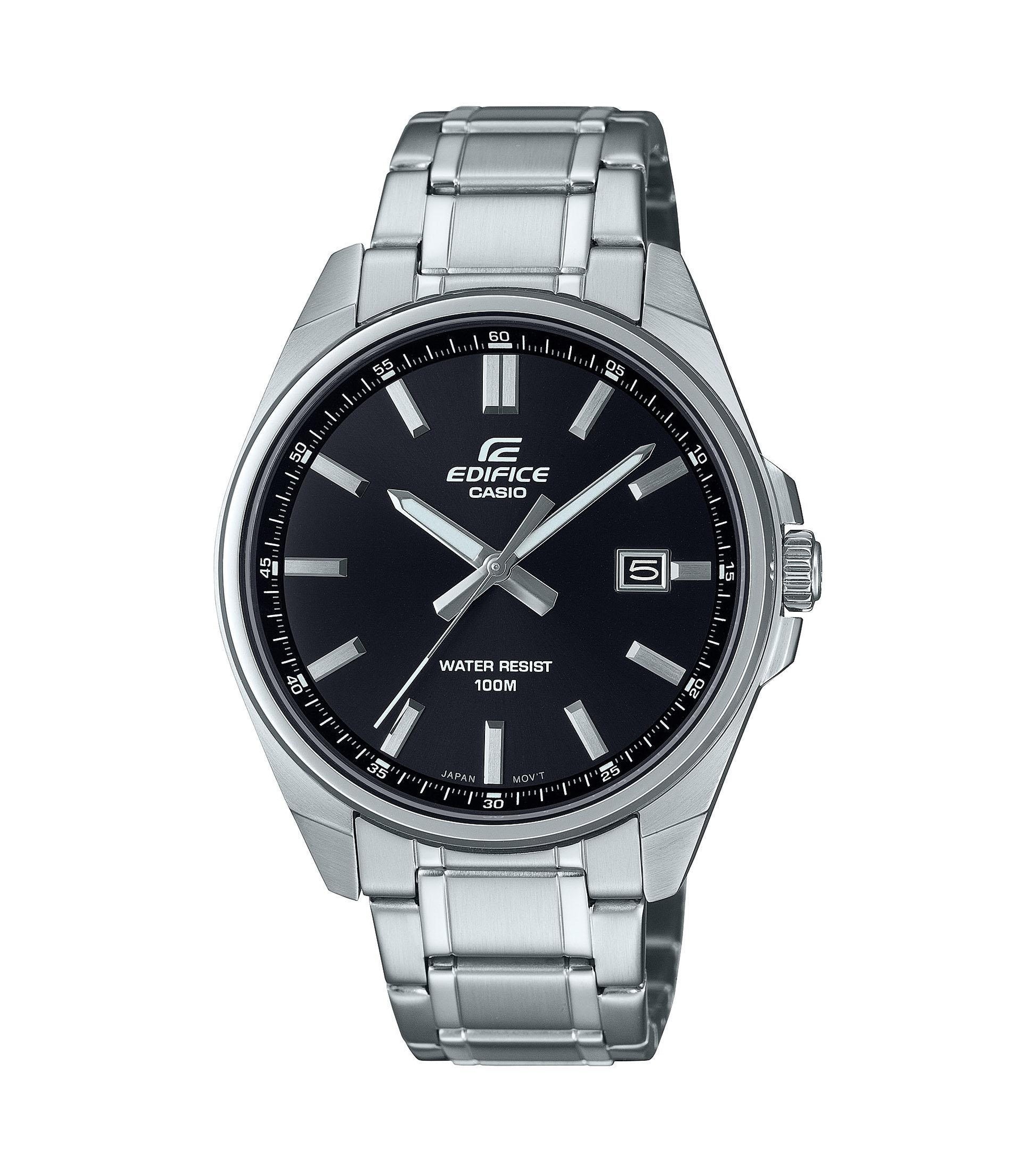 Casio Armbanduhr EFV-150D-1AVUEF