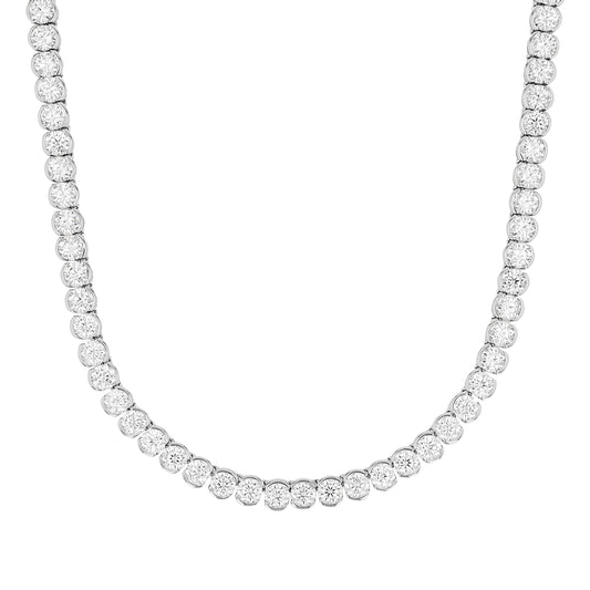 Joop Halsschmuck 2038911 Silber 925