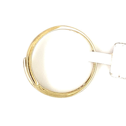 Ring pf87068 Gold 333