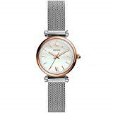 Fossil Armbanduhr ES4614