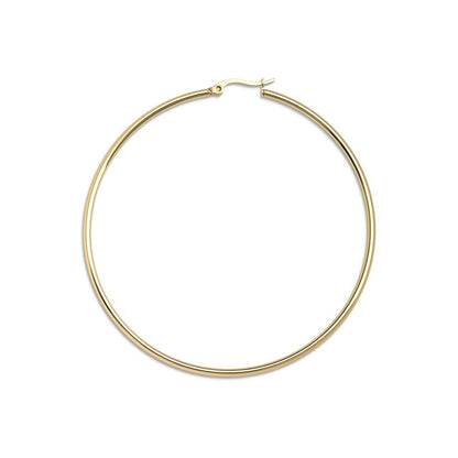 Xenox Ohrschmuck X1964G Stahl