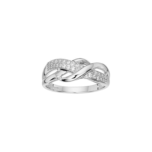 CEM Ring BRI95853 Silber 925
