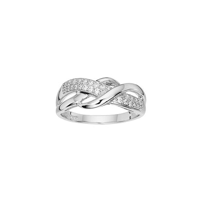 CEM Ring BRI95853 Silber 925