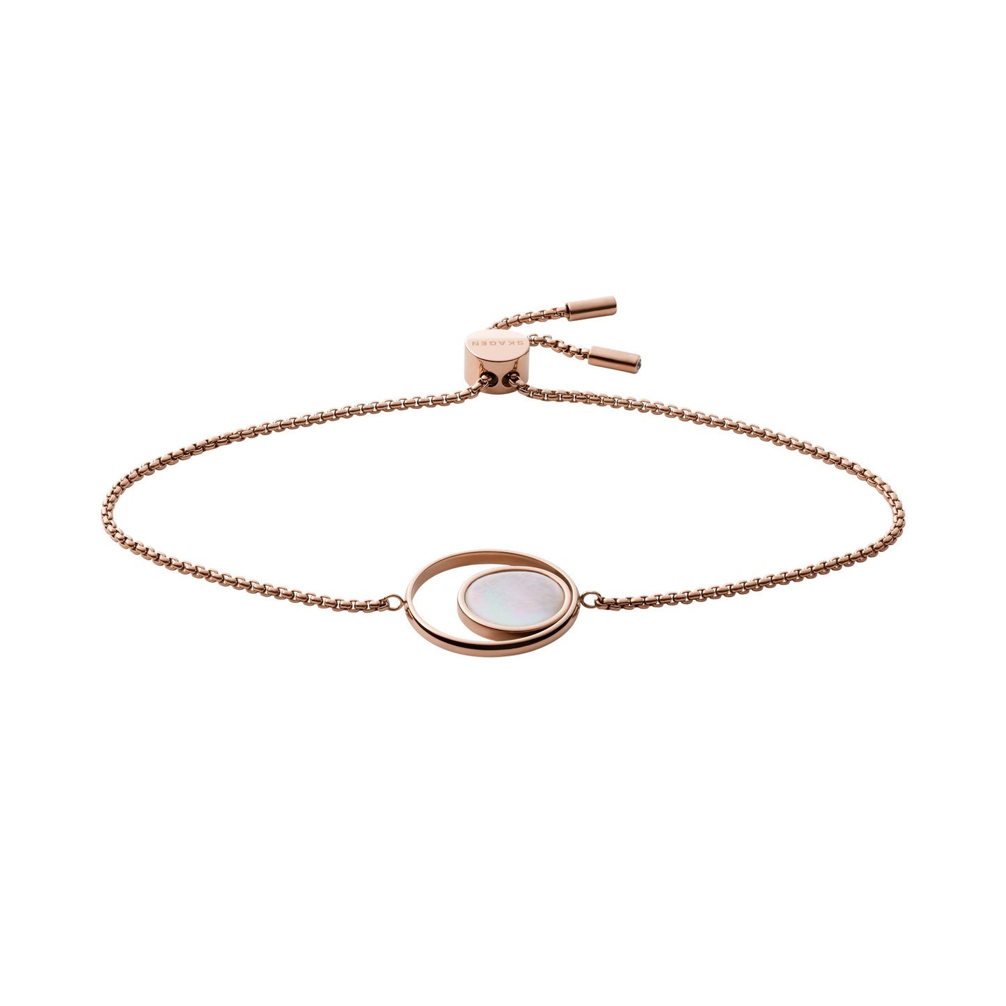 W B SSRG MOPWSLD ROSE GOLD