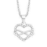 s.Oliver Halsschmuck 2025989 Silber 925