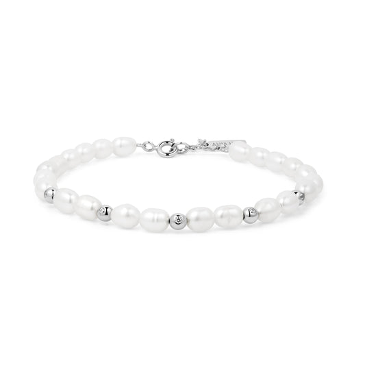 ANIA HAIE Armschmuck WLB058-05H Silber