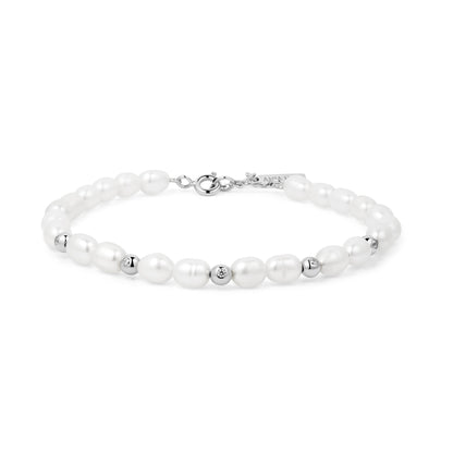 ANIA HAIE Armschmuck WLB058-05H Silber
