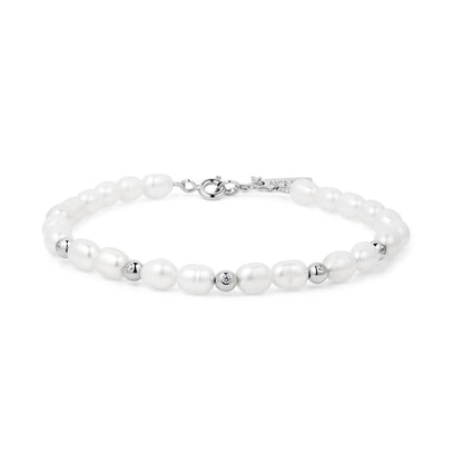 ANIA HAIE Armschmuck WLB058-05H Silber