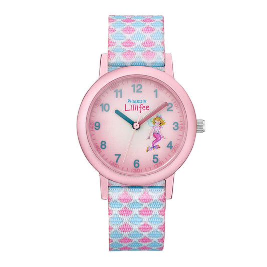 Lillifee Armbanduhr 2031755