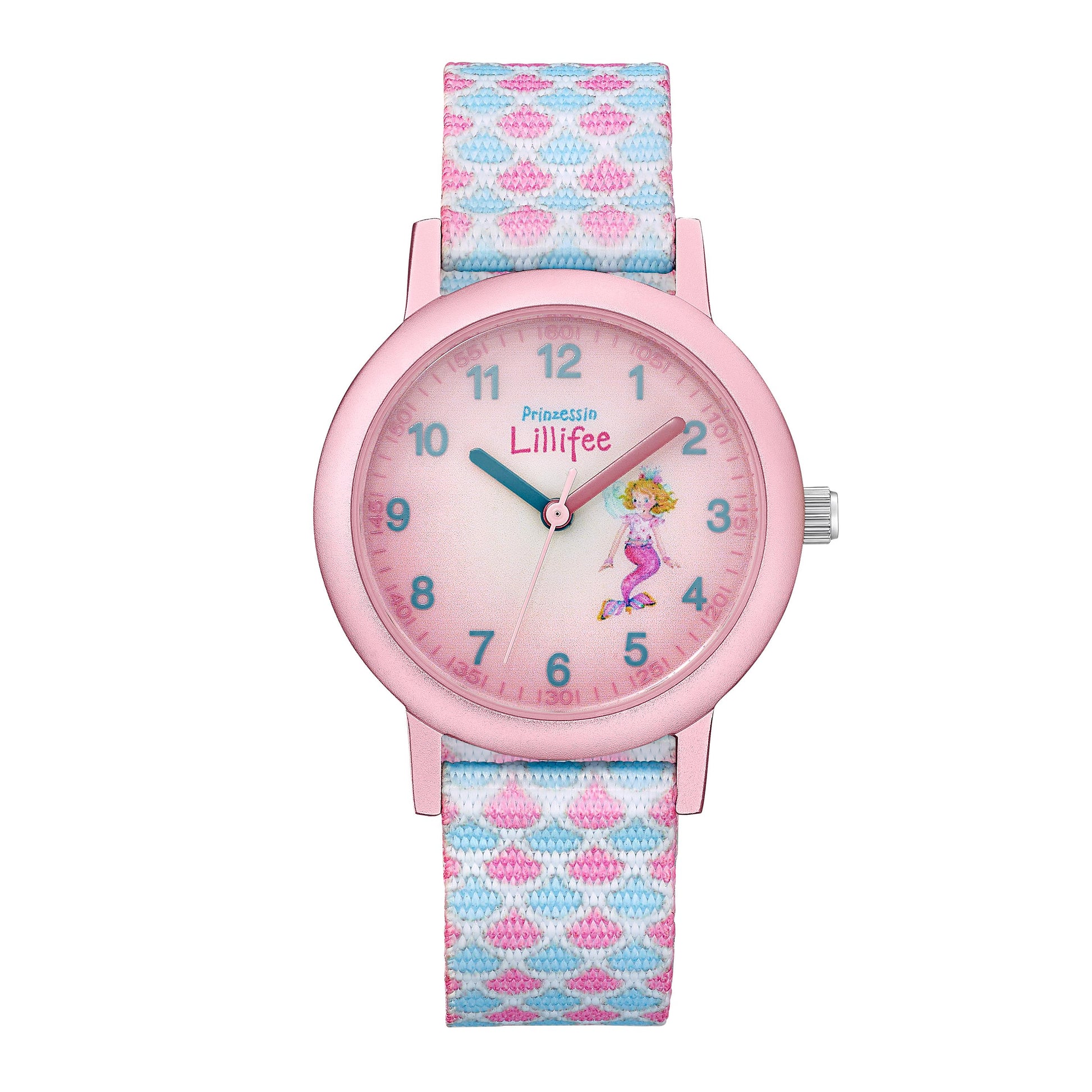 Lillifee Armbanduhr 2031755