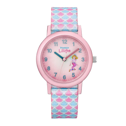 Lillifee Armbanduhr 2031755