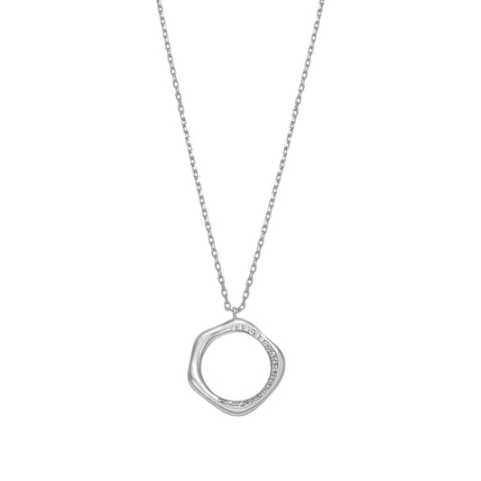 Xenox Kette XS2214 925 Silber