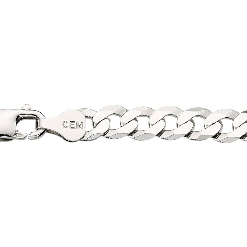 CEM Armschmuck BFPR94554/21 925 Silber