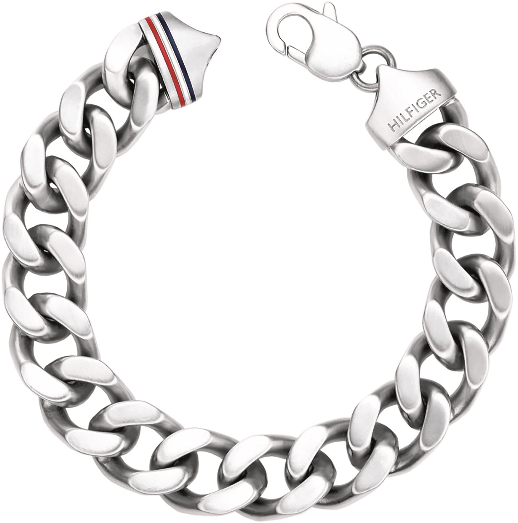 Tommy Hilfiger Armband 2700261 Edelstahl