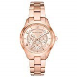 Michael Kors Armbanduhr MK6589