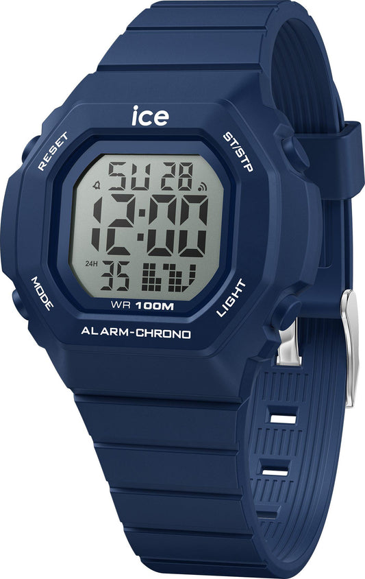Ice Watch Armbanduhr 022095 Silikon
