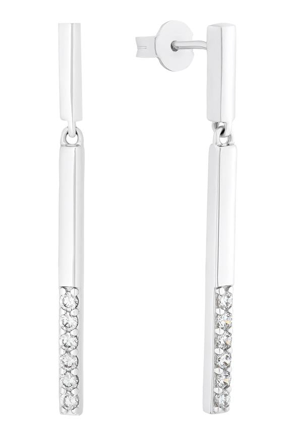 S.Oliver Ohrschmuck 2031441 Silber 925