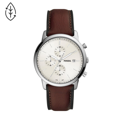 Fossil Armbanduhr FS5849