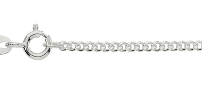 CEM Halsschmuck 5-100296-001 Silber 925