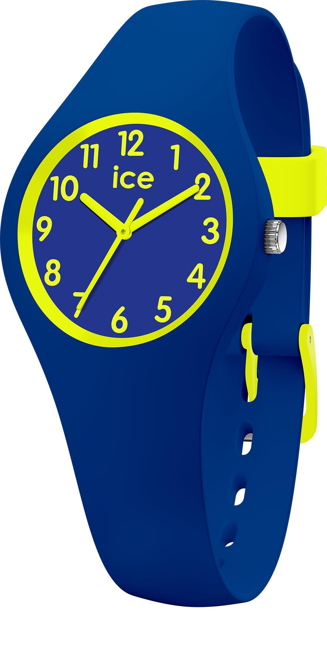 Ice Watch Kinderarmbanduhr 015350