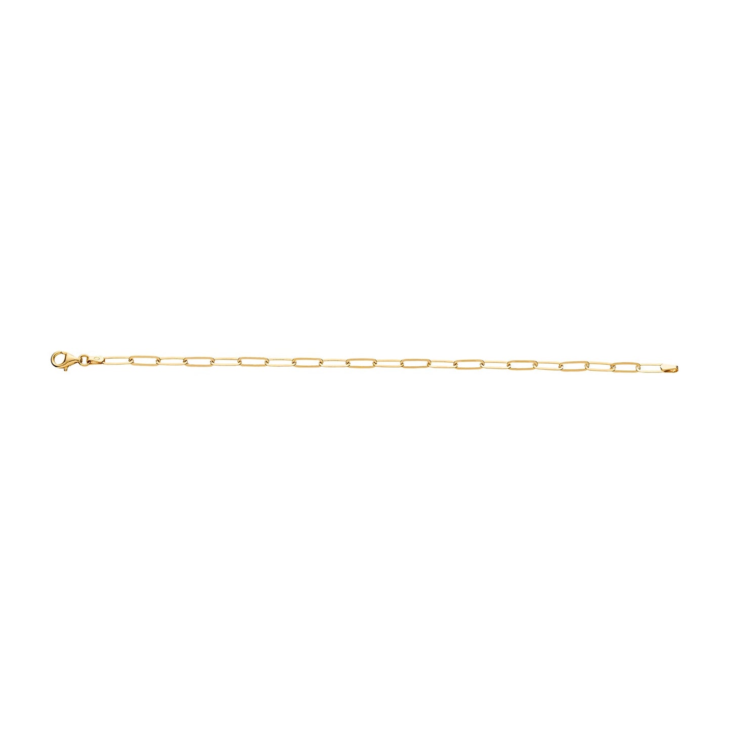 Xenox Armschmuck KMO032G/18 Silber vergoldet