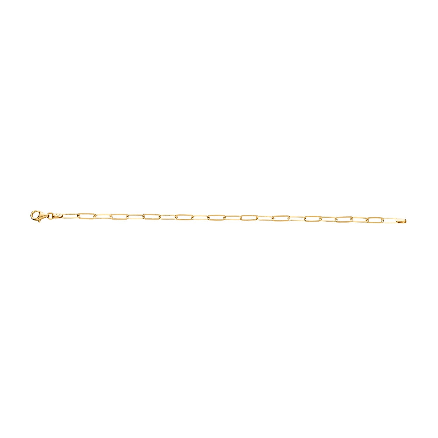 Xenox Armschmuck KMO032G/18 Silber vergoldet