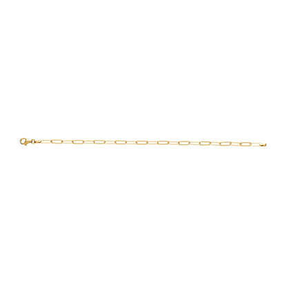 Xenox Armschmuck KMO032G/18 Silber vergoldet