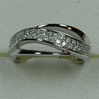 Ring 200938-066 Silber 925