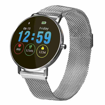 Fitnesstracker