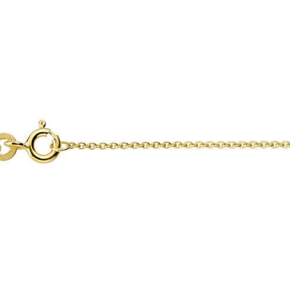 CEM Halsschmuck BFA330/45 333 Gold