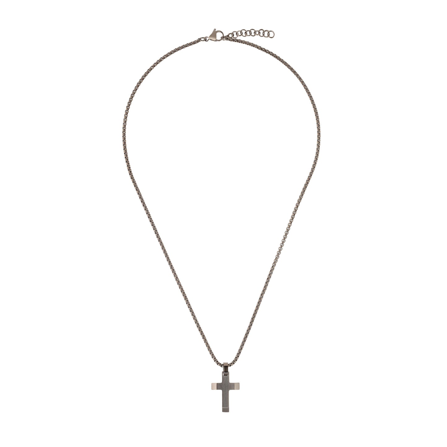 s.Oliver Halsschmuck 2035807 Edelstahl