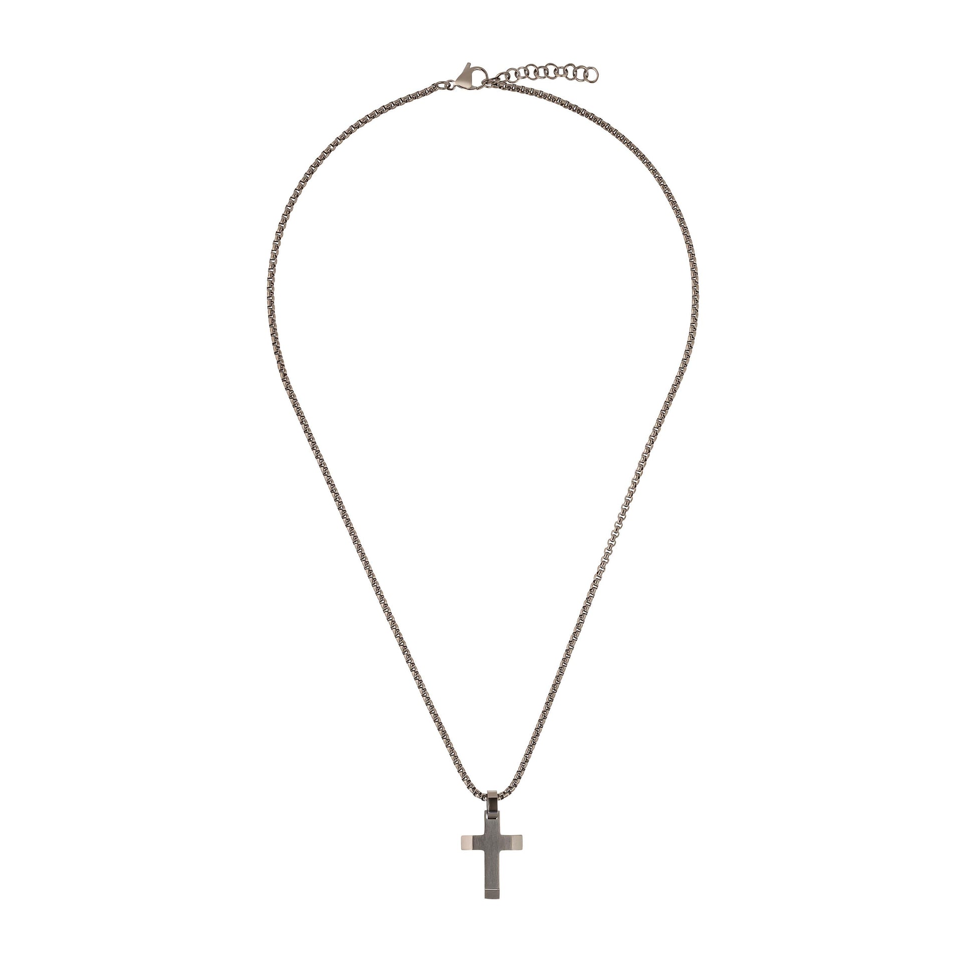 s.Oliver Halsschmuck 2035807 Edelstahl