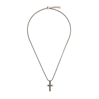 s.Oliver Halsschmuck 2035807 Edelstahl