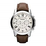 Fossil Armbanduhr FS4735IE