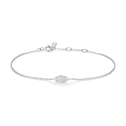 ANIA HAIE Armschmuck WLB061-01H Silber925