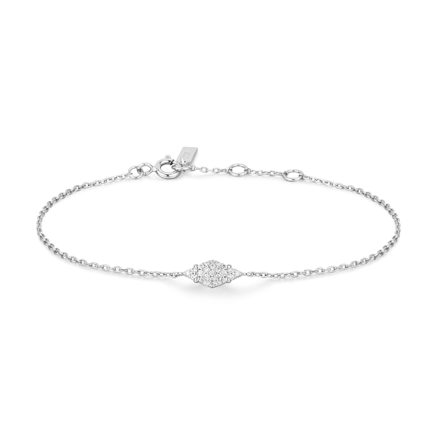 ANIA HAIE Armschmuck WLB061-01H Silber925