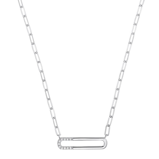 s.Oliver Halsschmuck 2034854 Silber